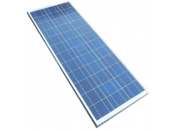 Solar Panel 65W, 12V, C1D2
